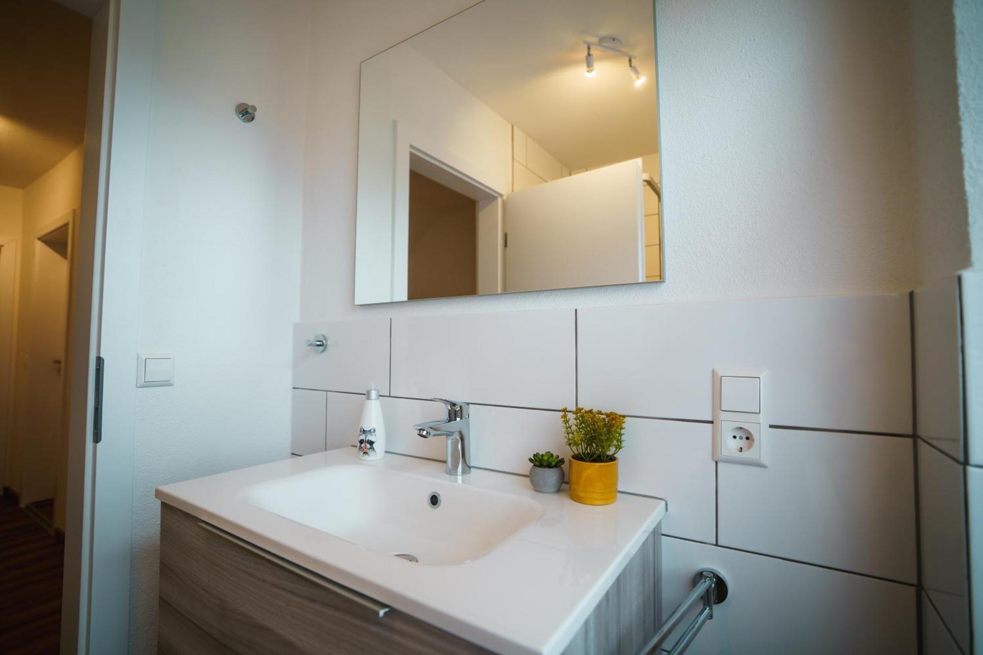 Dinkelsbühl Doppelzimmer 3 - Neu Renoviert מראה חיצוני תמונה