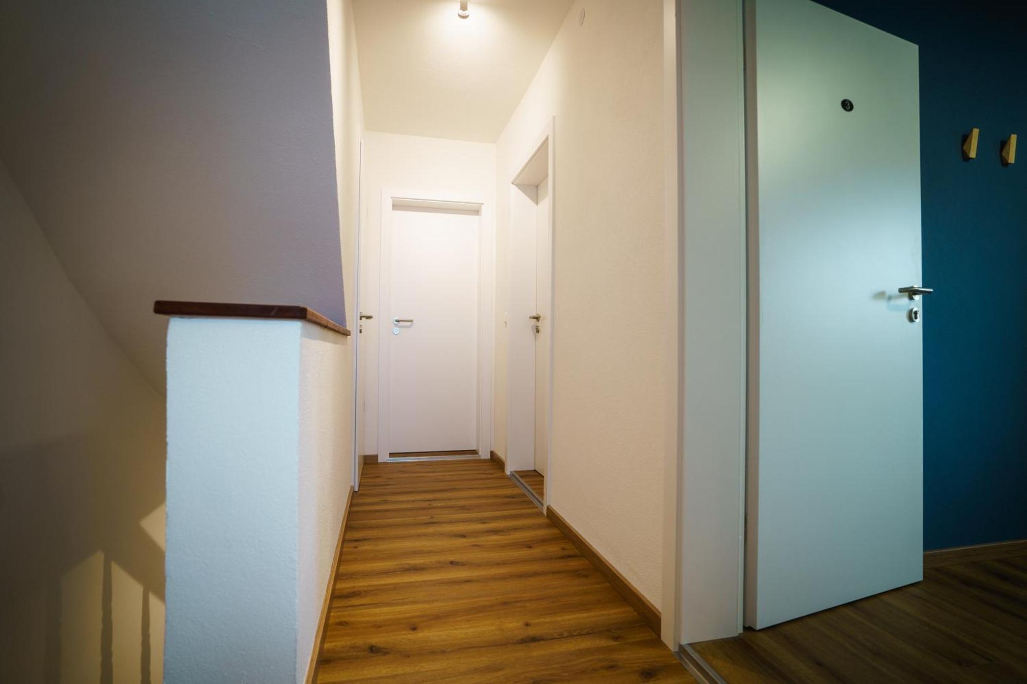 Dinkelsbühl Doppelzimmer 3 - Neu Renoviert מראה חיצוני תמונה