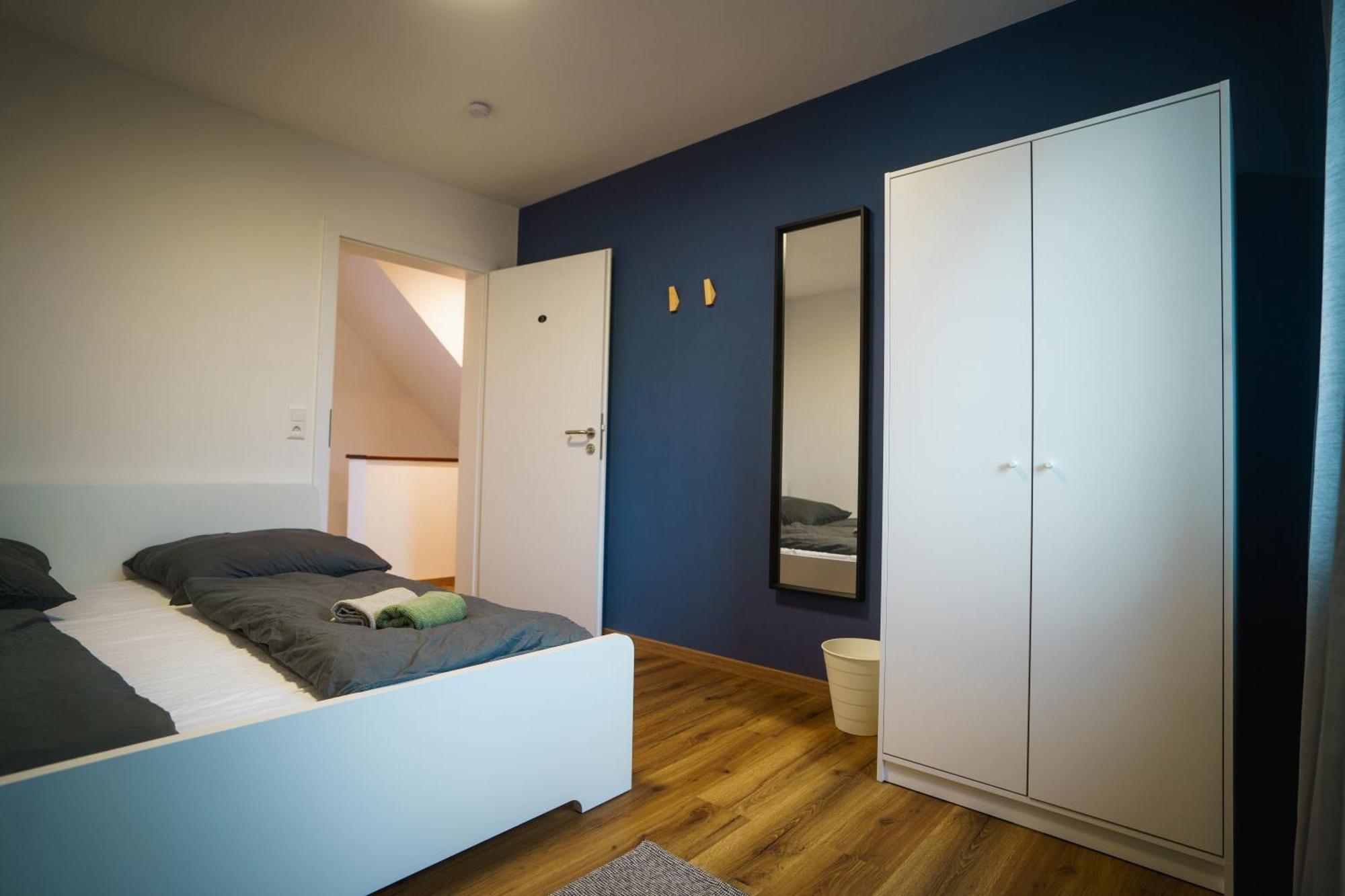 Dinkelsbühl Doppelzimmer 3 - Neu Renoviert מראה חיצוני תמונה
