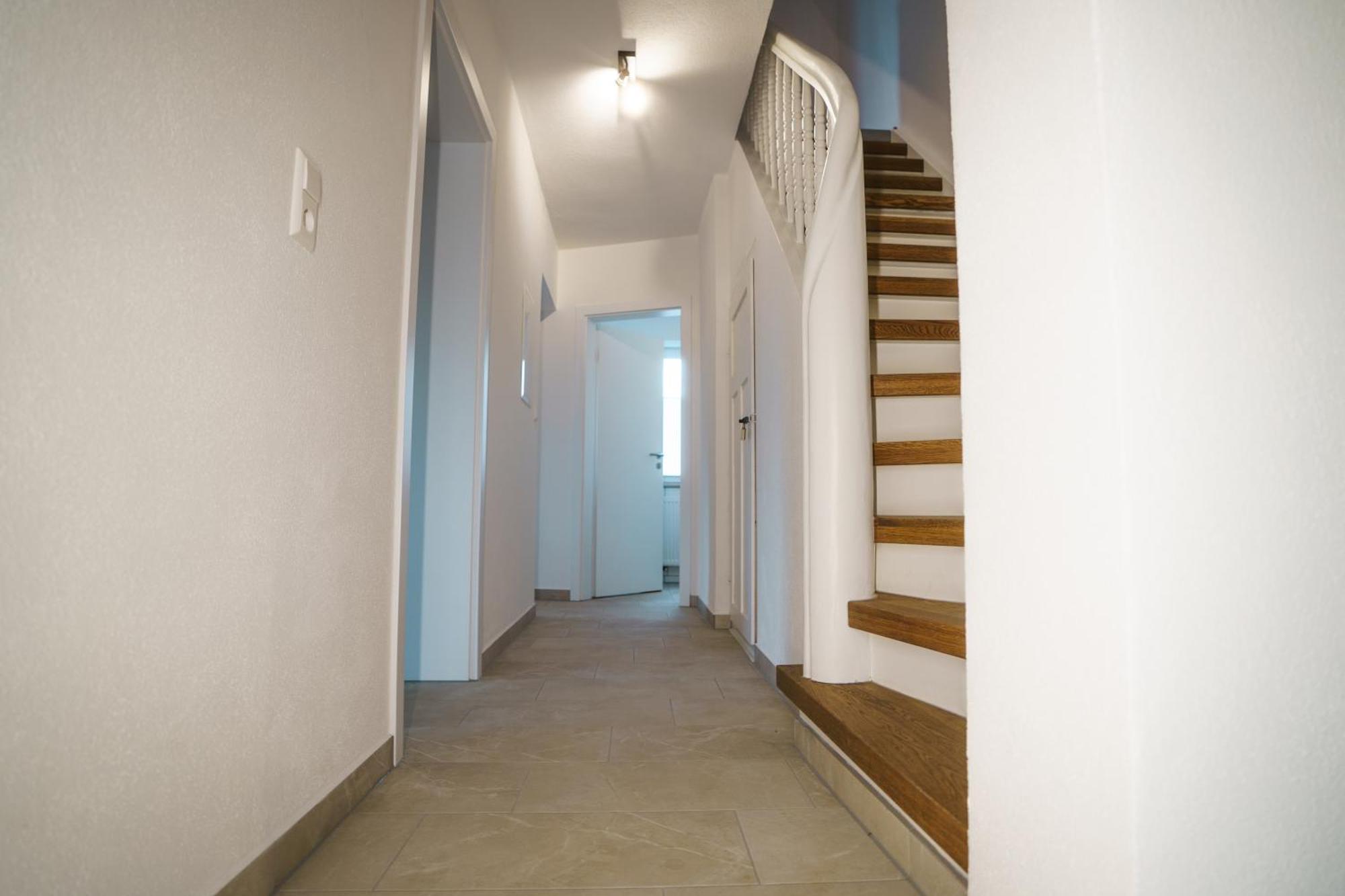 Dinkelsbühl Doppelzimmer 3 - Neu Renoviert מראה חיצוני תמונה