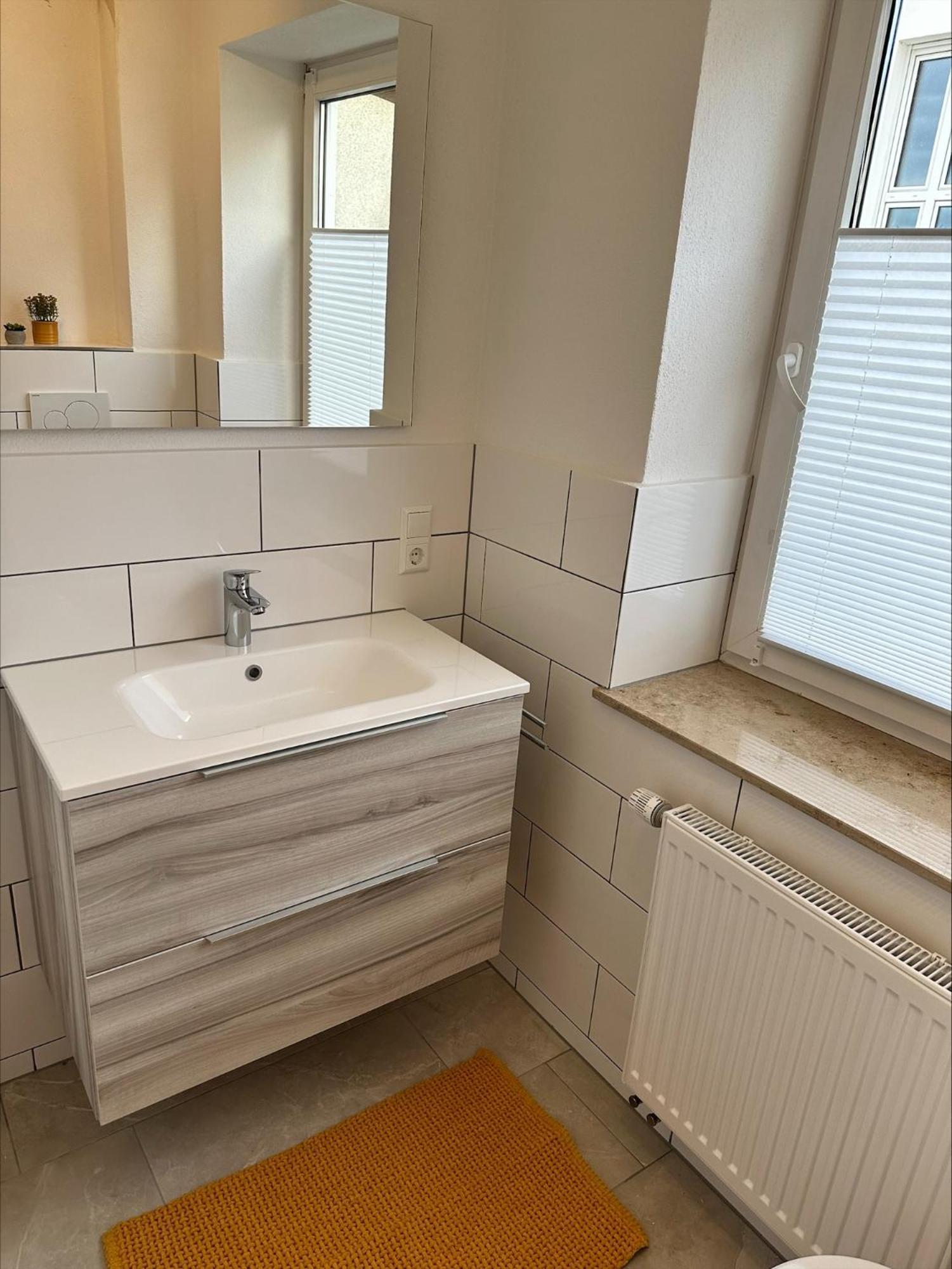 Dinkelsbühl Doppelzimmer 3 - Neu Renoviert מראה חיצוני תמונה
