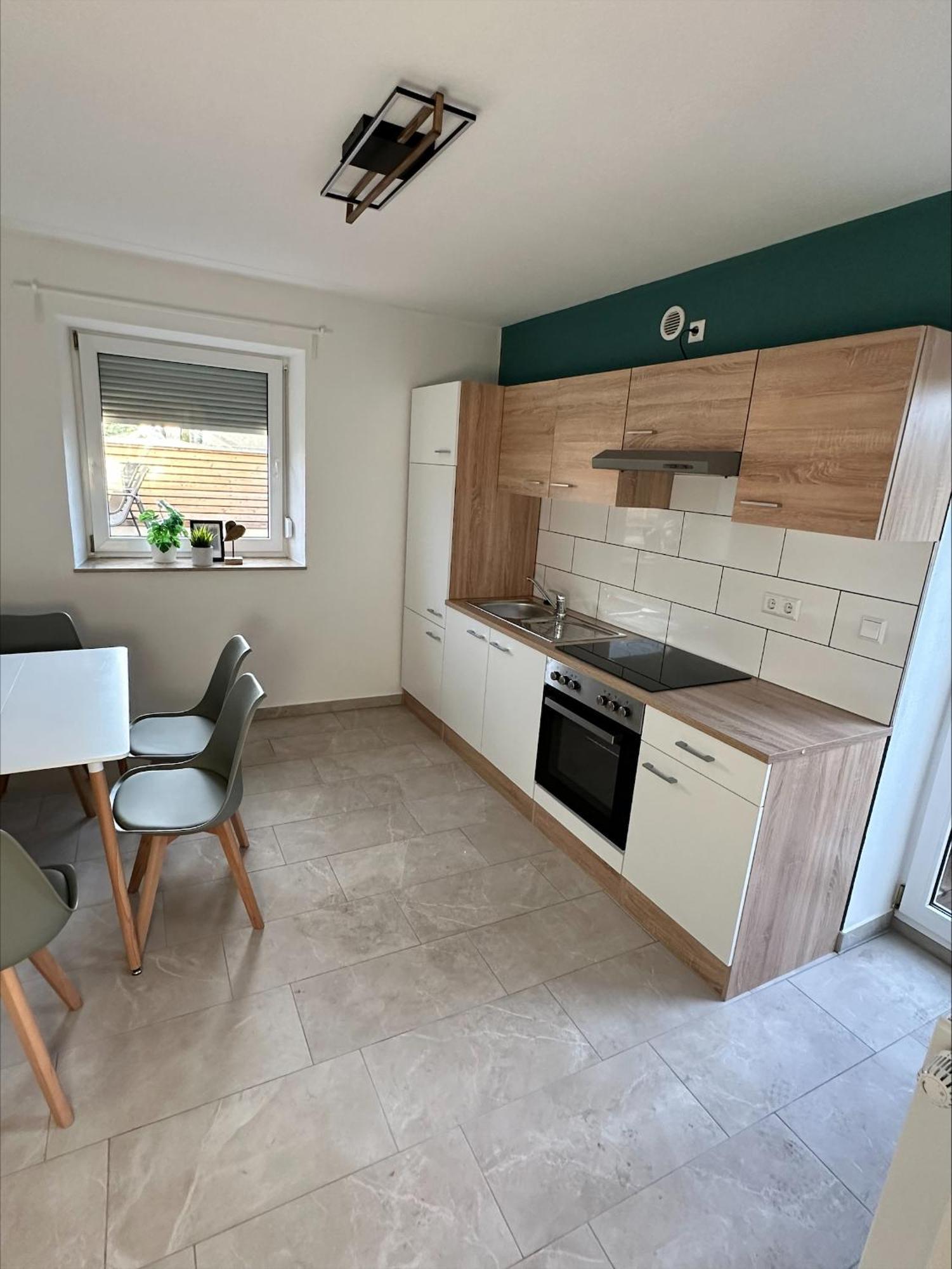 Dinkelsbühl Doppelzimmer 3 - Neu Renoviert מראה חיצוני תמונה